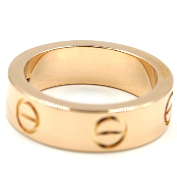 Sapphire 1p 5.5mm Wide Size 50 5.5-5.75 Ring - Picture 8 of 8